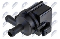 NTY CPZ-FR-008 Zusatzwasserpumpe FüR Ford