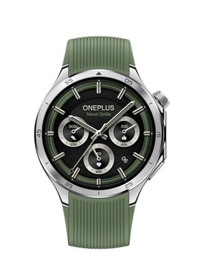 OnePlus Watch 3 Global Version OPWWE251 46.6mm IP68 LTPO AMOLED
