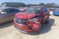 2019 Buick Encore Transmission OEM 48K Miles - LKQ400268157