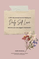 Kaitlin Mcaloney | Daily Self Love | Taschenbuch | Englisch (2024)