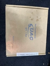 UAC EV 939807PFXC AC Evaportstor core For 97036  HVAC