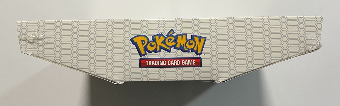 ポケモンBOX 402940) Pokemon TCG 2011 Black & White Zekrom Box - Factory