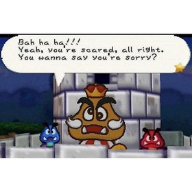 Paper Mario (Nintendo 64, 2001) N64 Cartridge Only - TESTED!