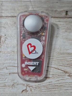 Bardy Diagnostic Carnation Ambulatory Monitor Recorder - NEW