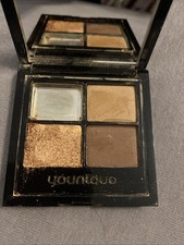 younique MOODSTRUCK essential Palette Lidscha...