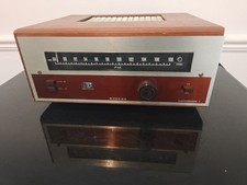 Rogers Ravensbourne 2 Vintage Tuner Spares Or Repairs