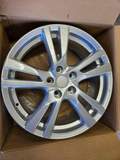 2013-2017 Nissan Altima Wheel 18x7-1/2 Steel wheel rim OEM
