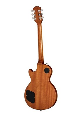 Epiphone Les Paul Standard 60s Heather Poly Brand New from japan