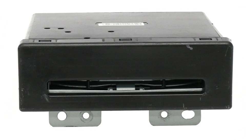 2014-2015 Chevrolet Tahoe GMC Yukon CD Player Part: 23118961 Option Code: TG5 - Image 2 of 4