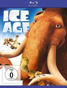 Ice Age [Blu-ray] von Wedge, Chris, Saldanha, Carlos | DVD | Zustand gut