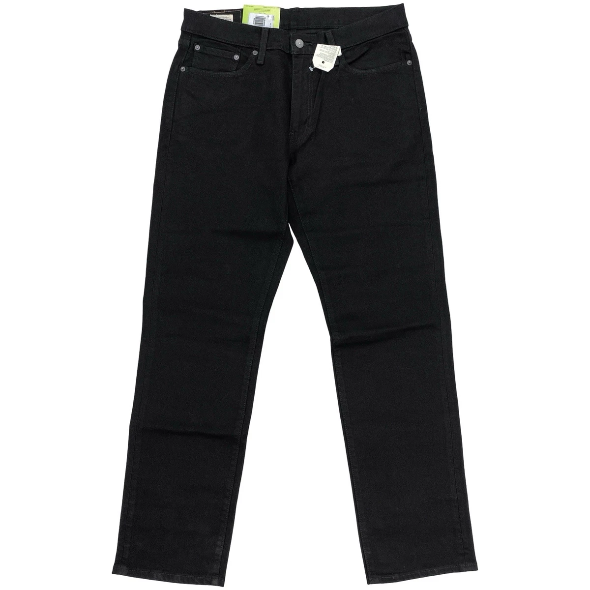 Levi's Men's Black 34 in Inseam Jeans for sale | eBay