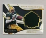 2024 Panini immaculate James Lofton Patch /49