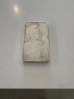 10oz SILVER BRITANNIA BAR Royal Mint 999 Purity (Ten Ounces)