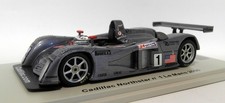 Spark 1/43 Scale Resin - SCCN01 Cadillac #11 Le Mans 2000