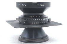Schneider Super-Angulon 75mm Focal f/5.6 Camera Lenses for sale | eBay