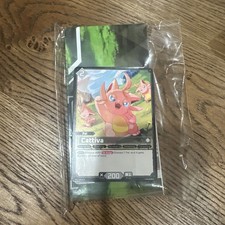 Official Palworld TCG Trial Demo Deck NEW/SEALED
