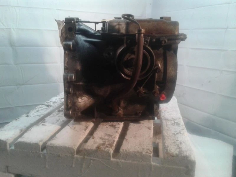 Automatic Transmission Fits 83-84 ESCORT 616237 Foto 2 de 4