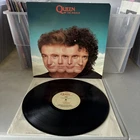 Queen - The Miracle Vinyl LP 1989 Capitol CLUB Edition SCARCE Vinyl Record NM