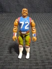 1986 HASBRO GI JOE THE FRIDGE v1 MAIL AWAY FIGURE G.I. JOE ARAH