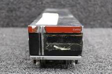622-0877-001 Collins VIR-30M VOR, LOC, GS, MB Receiver with Mods, Damage