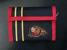 Disney Incredibles Authentic Licensed Canvas Black Wallet for Children NO CHAIN