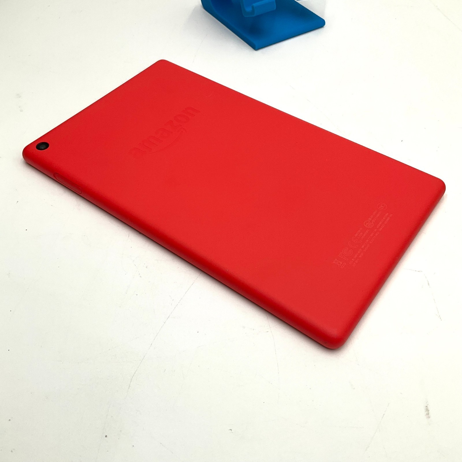 Amazon Fire HD 8 (7th Generation) SX034QT RED | TESTED USED | eBay