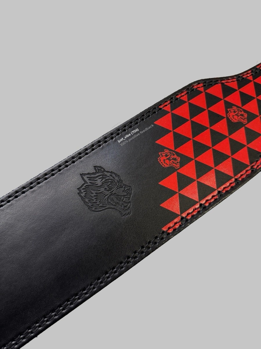 Darc Sport Mana Weightlifting Weight Belt Size Medium NEW | eBay