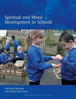 John West-Burnham (u. a.) | Spiritual and Moral Development in Schools | Buch