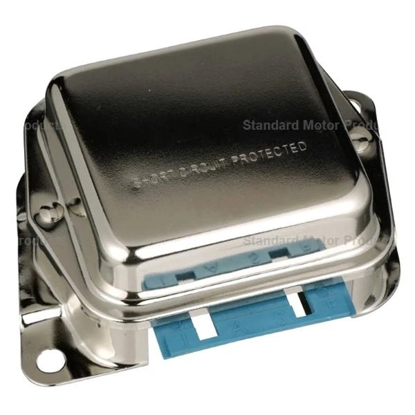 For Lincoln Mark V 1977-1979 Standard VR-166 Voltage Regulator Foto 2 de 4