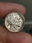 1938- D Buffalo Nickle BU #1