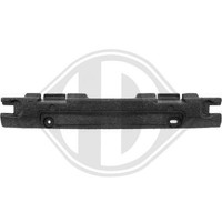 AufpralldäMpfer StoßFäNger Diederichs 2613061 FüR Chrysler Vorne