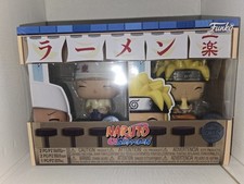 Funko Pop!   Naruto Shippuden Collectors Box ...