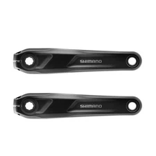 SHIMANO Steps FC EM600 E-Bike Crank Arm Set For EP8 Motors 160mm - 175mm