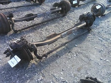 MERITOR-ROCKWELL MFS-10-122A AXLE ASSEMBLY FRONT (STEER) 3848166