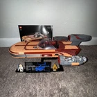 2022 LEGO Star Wars 75341 UCS Luke Skywalker's Landspeeder COMPLETE with MANUAL!