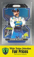 2022 Panini Prizm Chase Elliott #59 Hendrick Motorsports