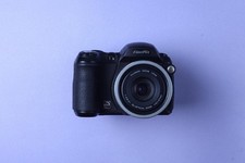 Fujifilm FinePix S5000 Digital Camera with Original Box and Manual