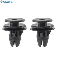 Tail Light Lamp Retainer Clips Set for Dodge Ram Pickup Truck Lamp Pack of 2