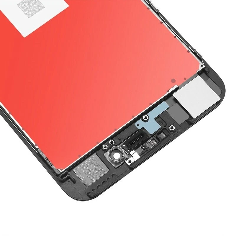 For iPhone 7 Plus Screen Replacement LCD Touch Digitizer Assembly Display Black - Image 3 of 4