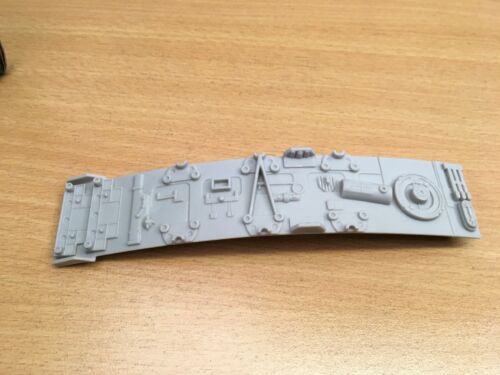 PIEZAS DE REPUESTOS DE HALCÓN STAR WARS LEGACY MILLENNIUM PATAS DE RADAR MILLENNIUM - Imagen 14 de 65