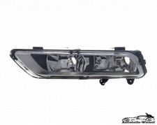 Nebelscheinwerfer H8+H8 Links mit Kurvenlicht für VW Passat B7