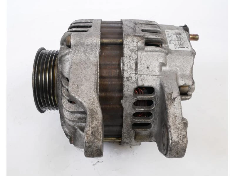 MN155953 ALTERNATORE SMART FORFOUR (454) 1.1B 12V 75CV (2004>2007) - Immagine 3 di 4