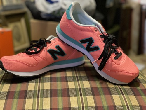 new balance style trainers