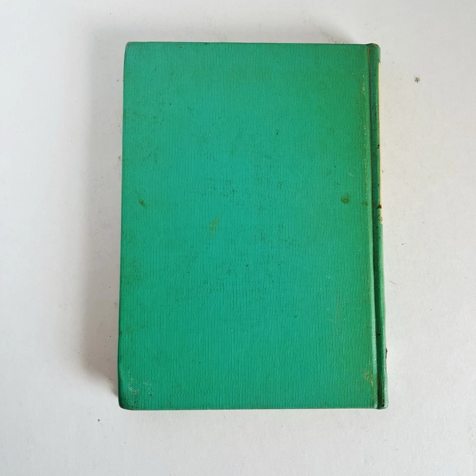 Look At A Flower - Anne Ophelia T. Dowden (1963, Hardcover) Vintage Botany - Image 2 of 4