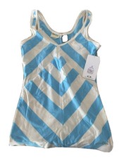Oakley Womens Dress Accross Tank Atmosphere Size Small new