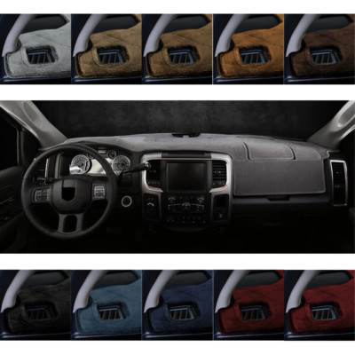 Coverking Custom Dash Cover Velour For Lexus IS300