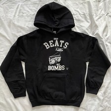 Hawaii Branded Hoodie Mens size Small