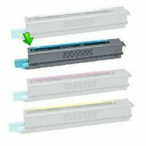 Lexmark Gruppo Tamburo Return Program 500Z Originale Colore 60000 Pagine 50f0z00 1933332 - Foto 8