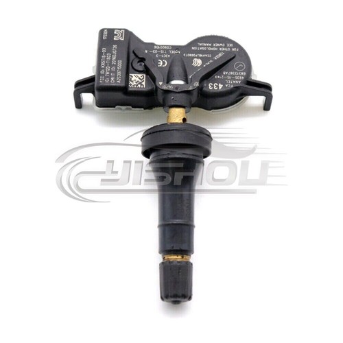 Set(4) Tire Pressure Sensor TPMS For 2016-2021 Jeep Grand Cherokee Dodge Durango - Picture 7 of 10