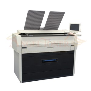 large format printer scanner